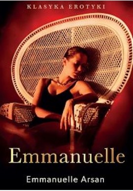 Emmanuelle Emmanuelle Arsan