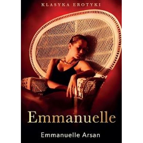Emmanuelle Emmanuelle Arsan