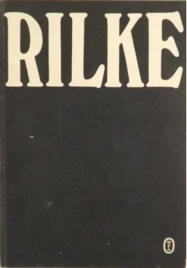 Poezje Rainer Maria Rilke