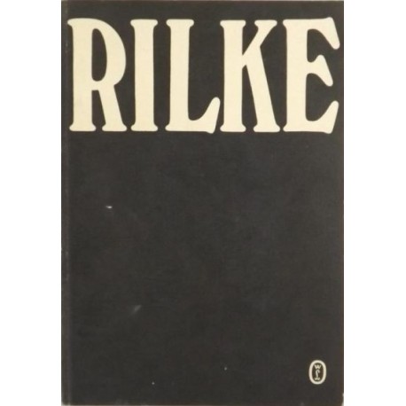 Poezje Rainer Maria Rilke