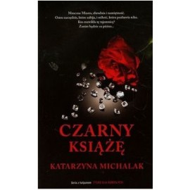 Czarny Książę Katarzyna Michalak