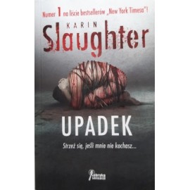 Upadek Karin Slaughter