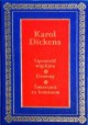 Opowieść wigilijna. Dzwony. Świerszcz za kominem Karol Dickens