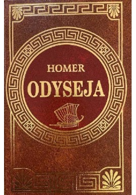 Odyseja Homer