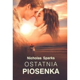 Ostatnia piosenka Nicholas Sparks