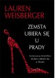 Zemsta ubiera się u Prady. Powrót diabła Lauren Weisberger