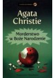 Morderstwo w Boże Narodzenie Agata Christie