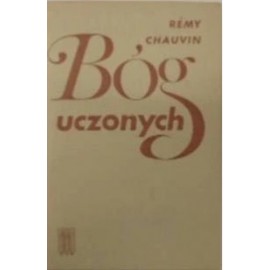 Bóg uczonych Remy Chauvin