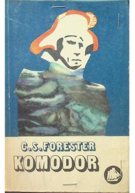 Komodor C.S. Forester