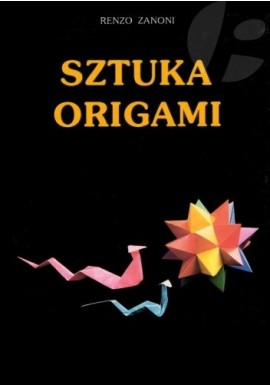 Sztuka origami Renzo Zanoni