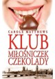 Klub Miłośniczek Czekolady Carole Matthews (pocket)