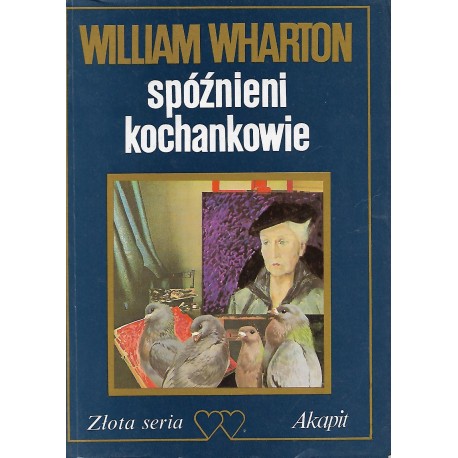 Spóźnieni kochankowie William Wharton