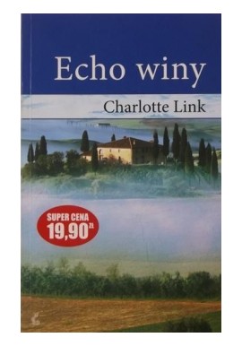 Echo winy Charlotte Link