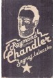 Żegnaj, laleczko Raymond Chandler