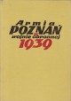 Armia Poznań w wojnie obronnej 1939 Piotr Bauer, Bogusław Polak