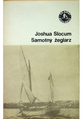 Samotny żeglarz Joshua Slocum