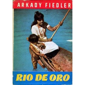 Rio de Oro Arkady Fiedler
