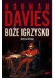 Boże igrzysko Historia Polski Norman Davies