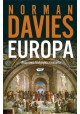 Europa Rozprawa historyka z historią Norman Davies