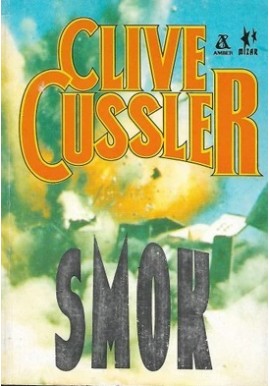 Smok Clive Cussler