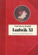 Paul Murray Kendall Ludwik XI seria BSL