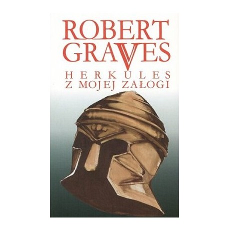 Herkules z mojej załogi Robert Graves