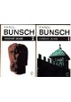 Dzikowy skarb (kpl - 2 tomy) Karol Bunsch