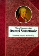 Ostatni Stuartowie Maria Niemojowska Seria Biografie Sławnych Ludzi
