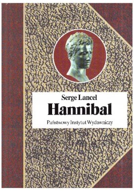Hannibal Serge Lancel Seria Biografie Sławnych Ludzi