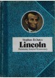 Lincoln Stephen B. Oates Seria Biografie Sławnych Ludzi