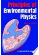 Principles of Environmental Physics J.L. Monteith & M.H. Unsworth