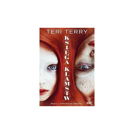 Księga kłamstw Teri Terry