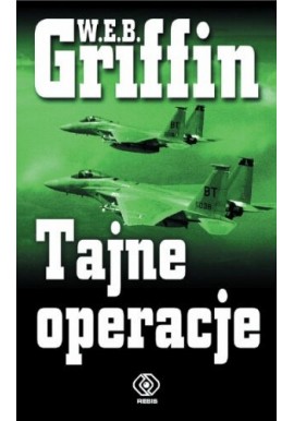 Tajne operacje W.E.B. Griffin