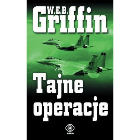 Tajne operacje W.E.B. Griffin