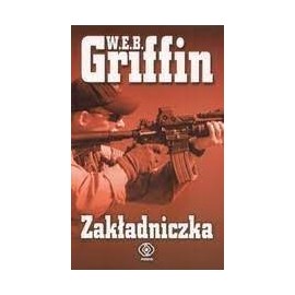 Zakładniczka W.E.B. Griffin