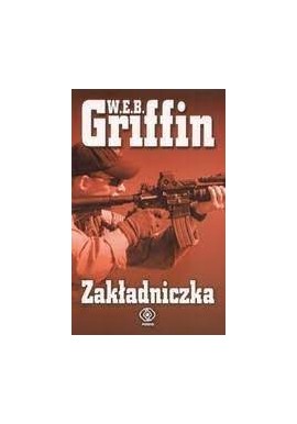 Zakładniczka W.E.B. Griffin