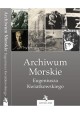 Archiwum Morskie Eugeniusza Kwiatkowskiego Marian M. Drozdowski