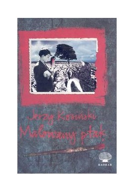 Malowany ptak Jerzy Kosiński