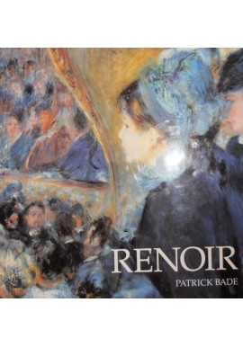 Patrick Bade Renoir ALBUM