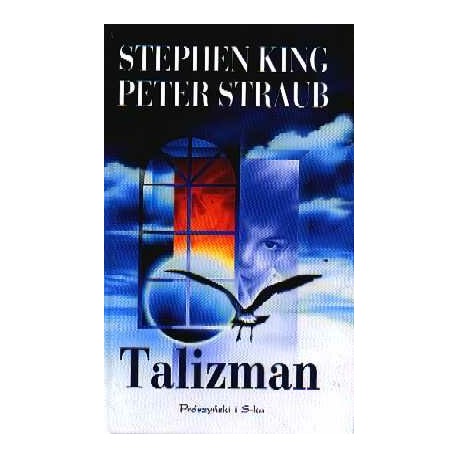 Talizman Stephen King, Peter Straub