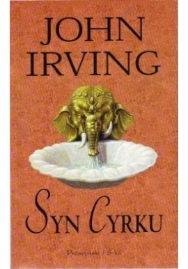 Syn Cyrku John Irving