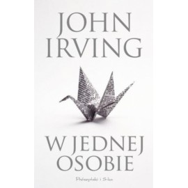 W jednej osobie John Irving