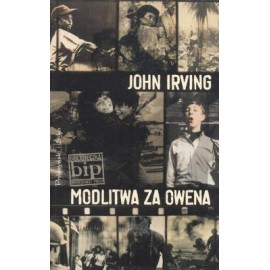 Modlitwa za Owena John Irving