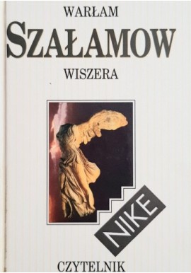 Wiszera Warłam Szałamow Seria Nike