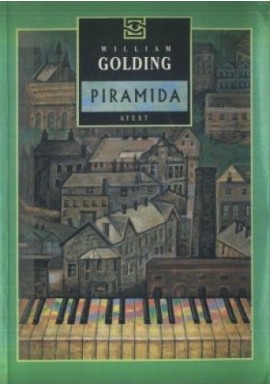 Piramida William Golding