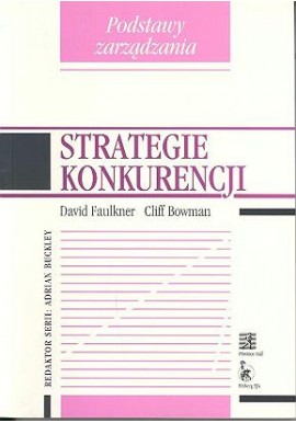 Strategie konkurencji David Faulkner, Cliff Bowman