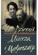 Dziennik Mistrza i Małgorzaty Michaił i Jelena Bułhakowowie Wiktor Łosiew (zbiór)