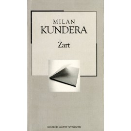 Żart Milan Kundera