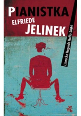 Pianistka Elfiede Jelinek