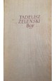 Pisma Tom VI Szkice literackie Tadeusz Żeleński Boy